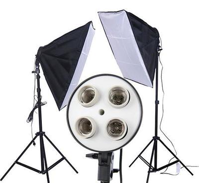 揭秘柔光箱反光傘攝影棚套裝 從工廠直銷看性價(jià)比與專業(yè)選擇