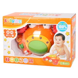 安全益智，高性價(jià)比之選 麗家寶貝官網(wǎng)澳貝好問爬行小蟹，開啟母嬰安心購物之旅