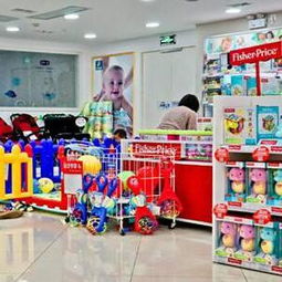 品牌母嬰用品加盟 把握行業(yè)機(jī)遇，共創(chuàng)財(cái)富未來