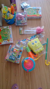 一站式家庭購物 從內(nèi)衣、開衫到玩具與母嬰用品的消費(fèi)新趨勢