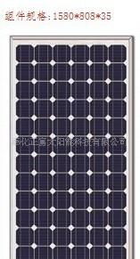專業生產工程用優良的太陽能電池片與太陽能板 價格、廠家、圖片及產品詳解