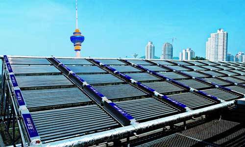天普太陽(yáng)能熱水工程產(chǎn)品圖片,天普太陽(yáng)能熱水工程產(chǎn)品相冊(cè) - 北京天普太陽(yáng)能工業(yè)鄭州經(jīng)銷處 - 九正